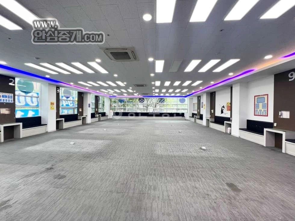 전북특별자치도 전주시 완산구 효자동3가 사무실 사진 1
