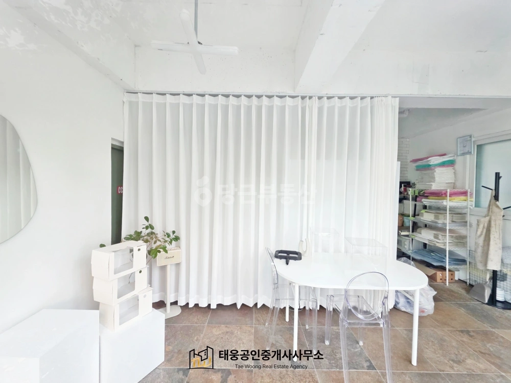 대전광역시 유성구 복용동 상가 사진 1