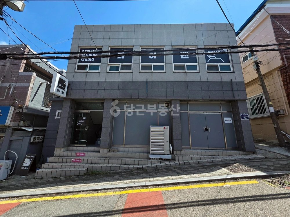 부산광역시 부산진구 개금동 상가 사진 1