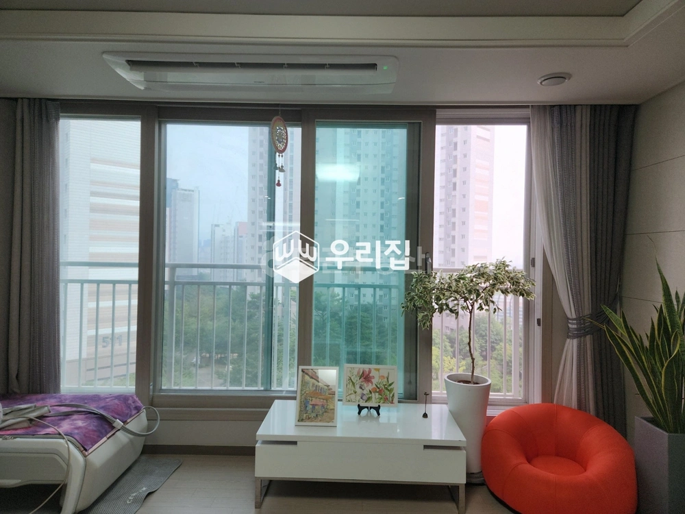 경기도 고양시 덕양구 도내동 아파트 사진 1