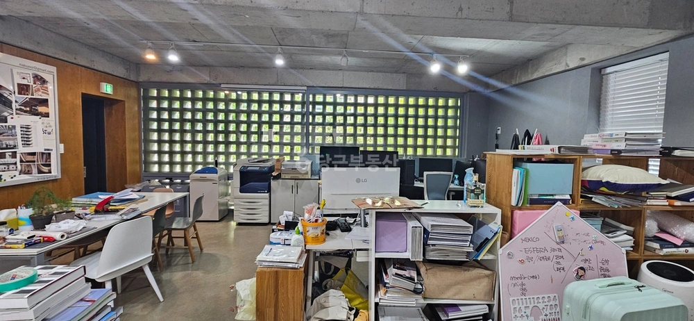 서울특별시 마포구 성산동 사무실 사진 1