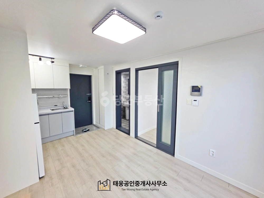 대전광역시 유성구 복용동 원룸 사진 1