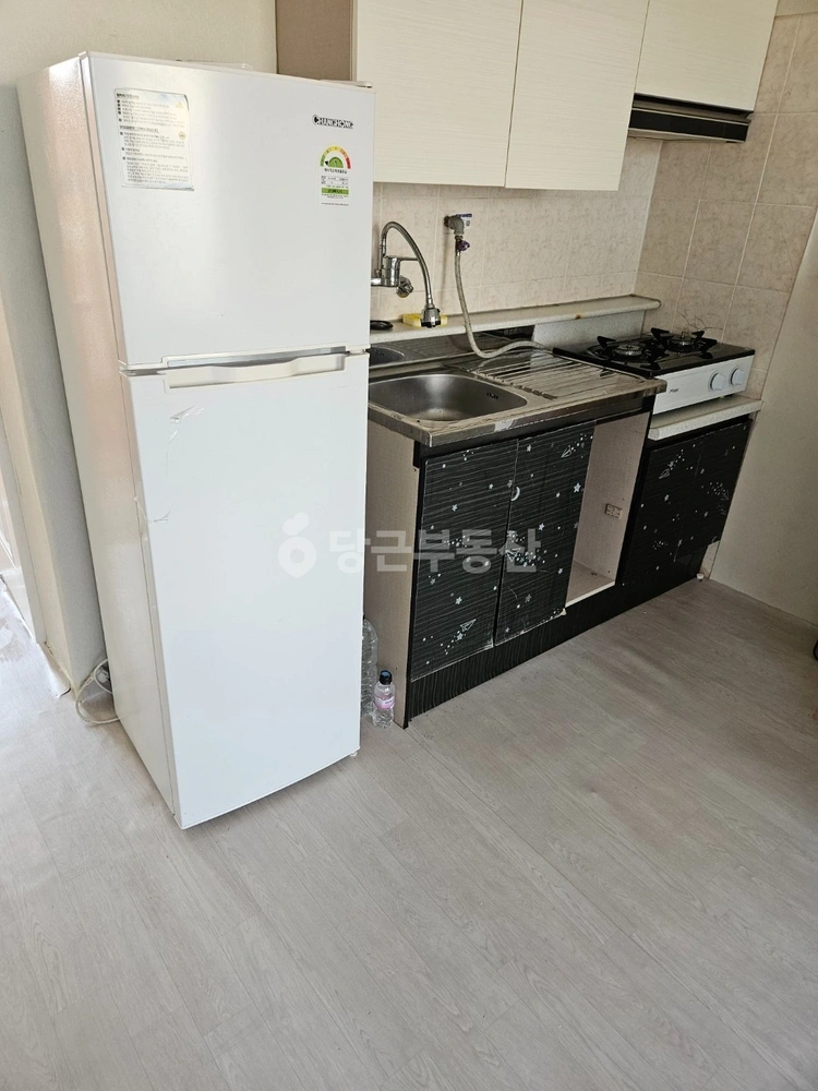 전남광주통합특별시 목포시 상동 오피스텔 사진 1