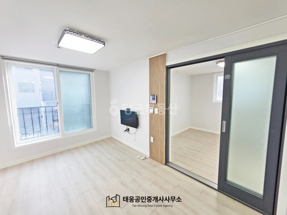 대전광역시 유성구 복용동 원룸 사진 1