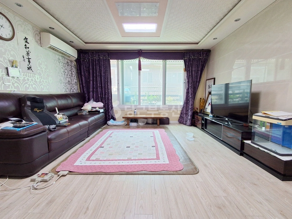 경기도 안산시 상록구 본오동 빌라(투룸 이상) 사진 1