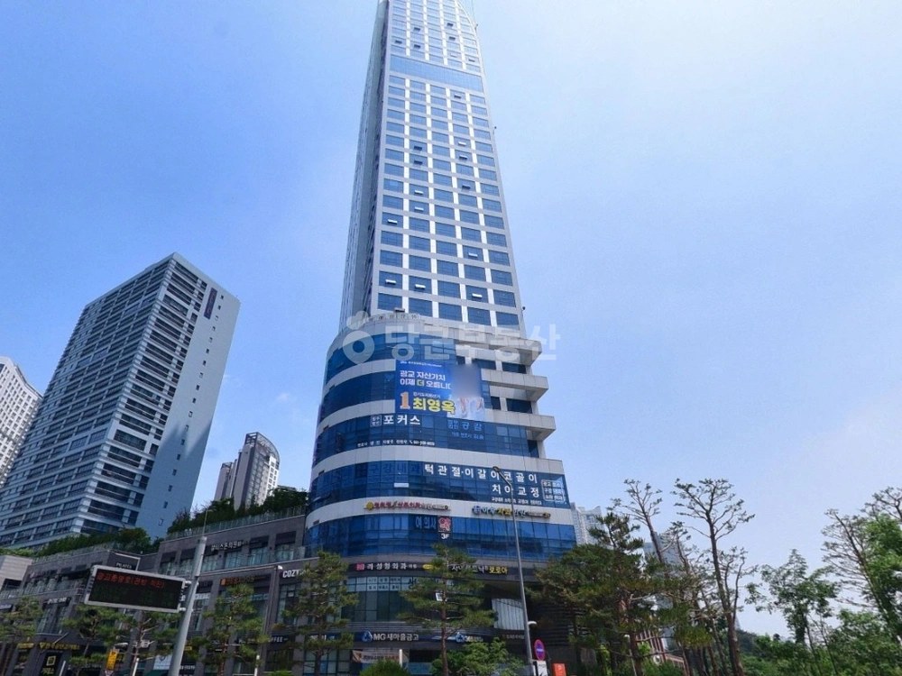 경기도 수원시 영통구 하동 상가 사진 1