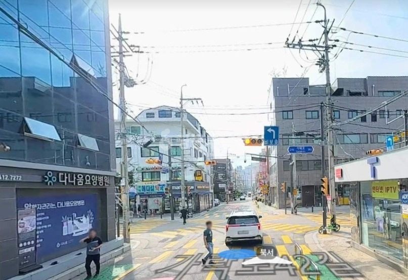 서울특별시 송파구 방이동 상가 사진 1