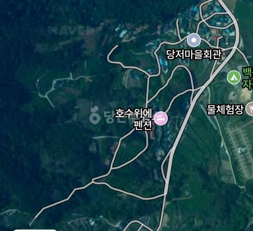 전남광주통합특별시 광양시 봉강면 토지 사진 1