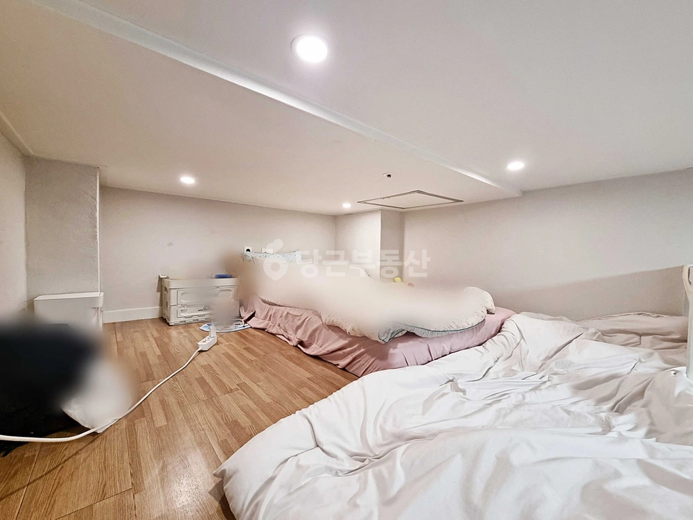 서울특별시 마포구 노고산동 오피스텔 사진 1