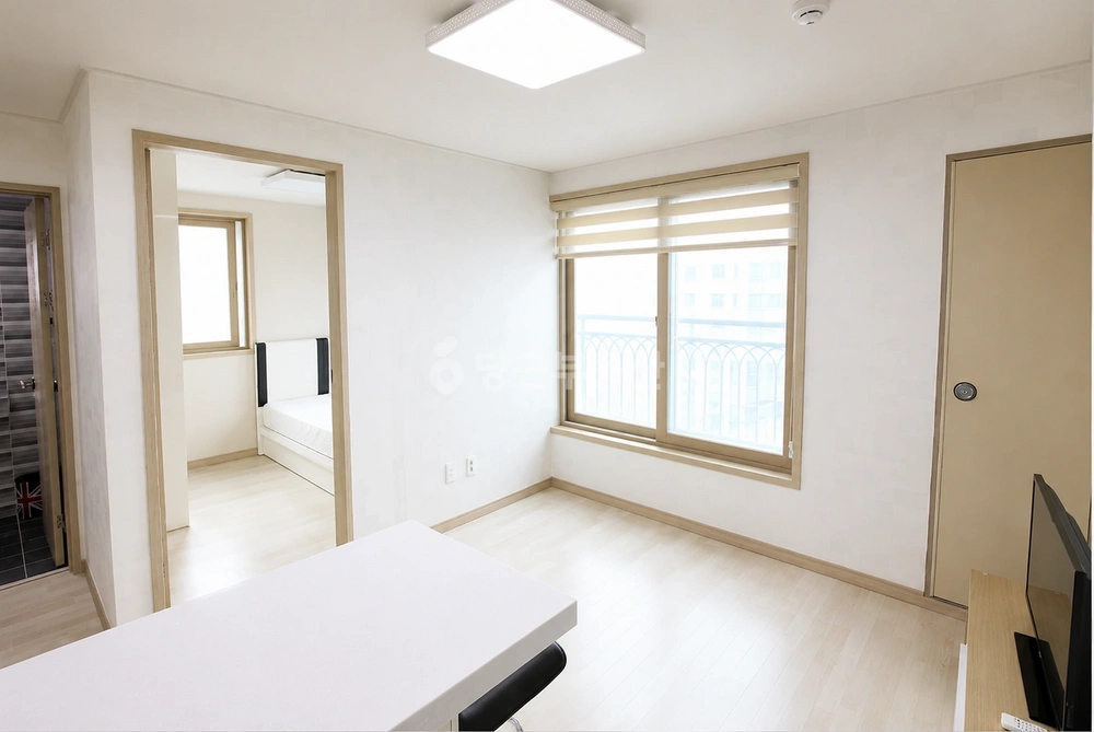 부산광역시 연제구 거제동 원룸 사진 1