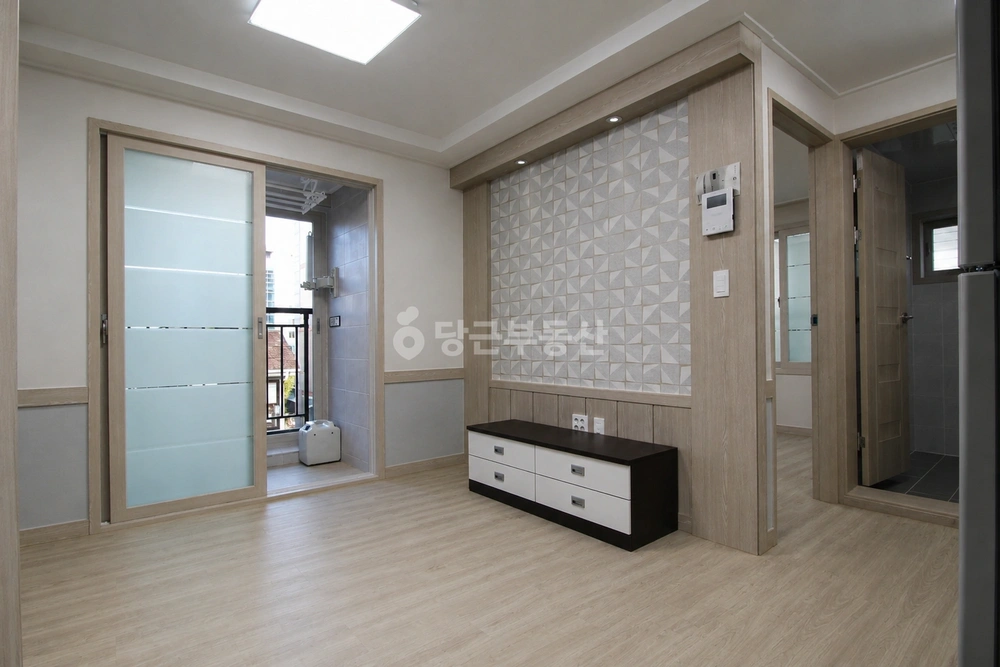 부산광역시 동래구 온천동 원룸 사진 1