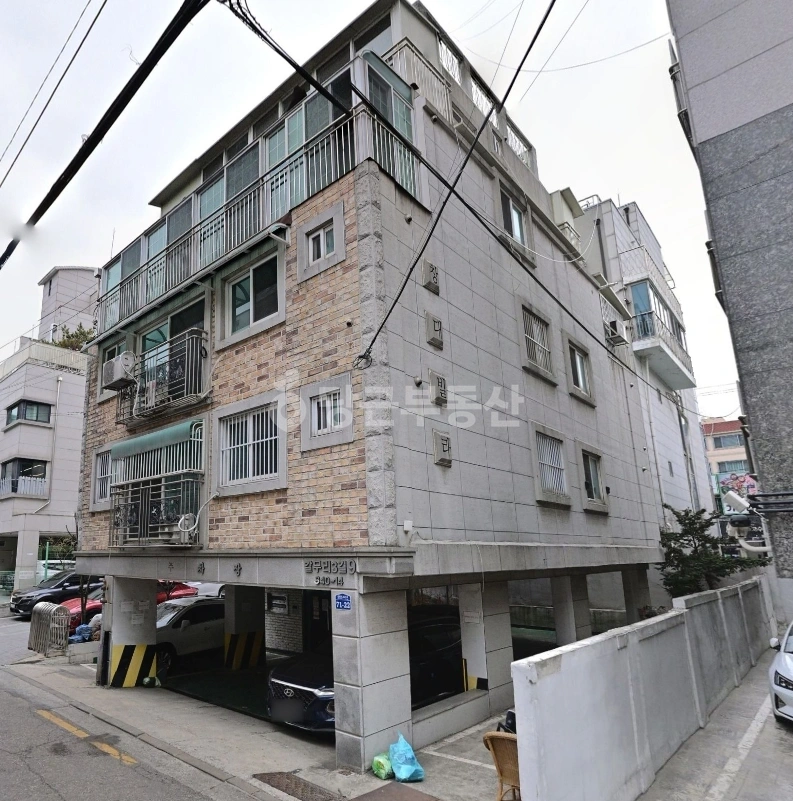서울특별시 강서구 화곡동 빌라(투룸 이상) 사진 1