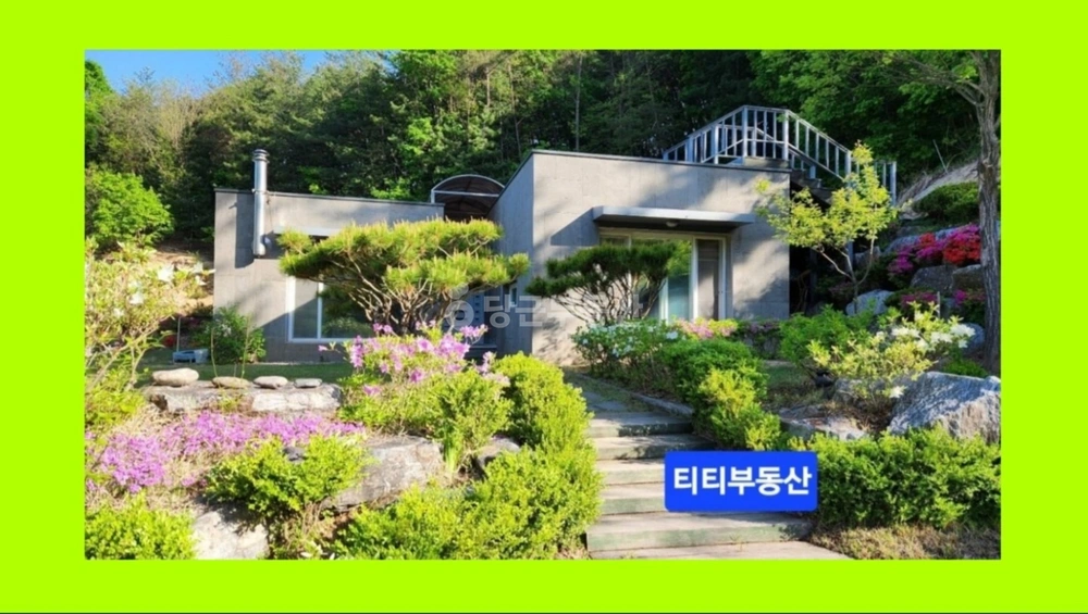 강원특별자치도 춘천시 사북면 단독/전원주택 사진 1