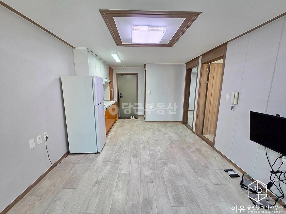 충청북도 청주시 서원구 사창동 빌라(투룸 이상) 사진 1