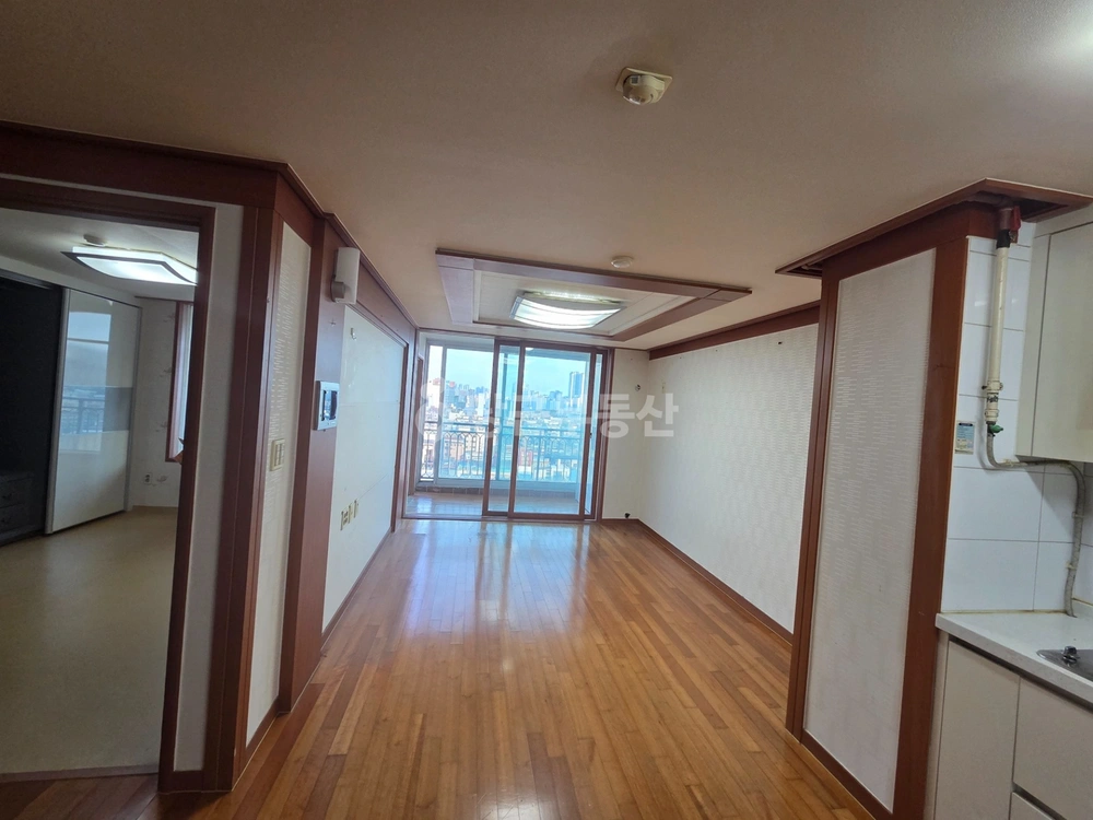 서울특별시 강북구 미아동 아파트 사진 1