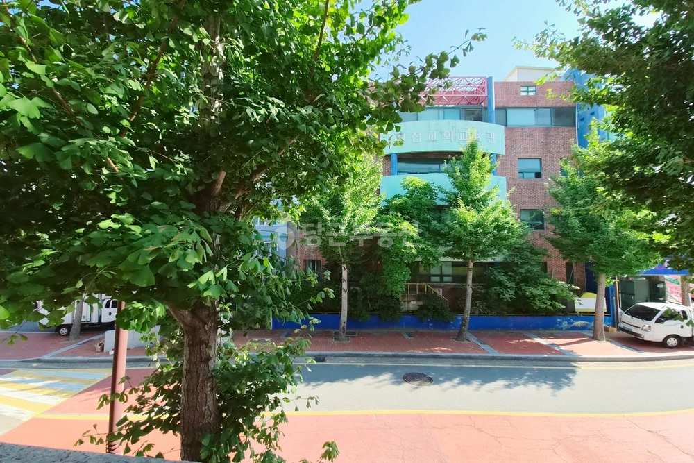 경상남도 김해시 삼정동 원룸 사진 1