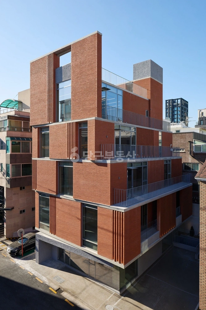 서울특별시 강남구 대치동 상가 사진 1