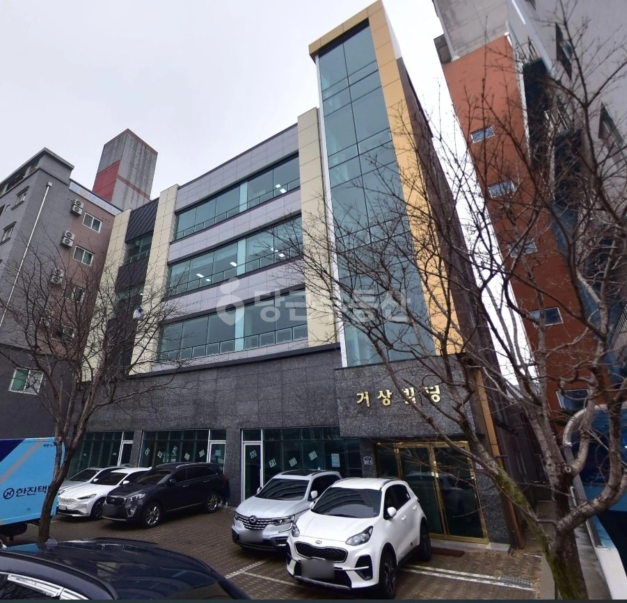 충청북도 청주시 흥덕구 오송읍 건물 사진 1