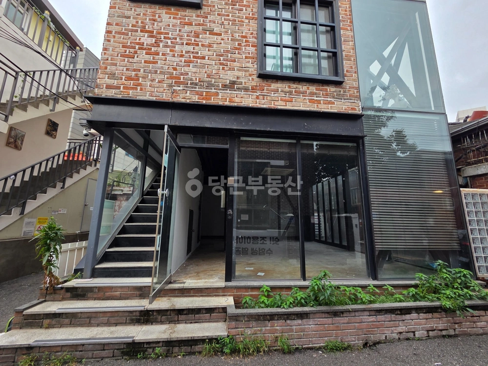 서울특별시 마포구 상수동 상가 사진 1