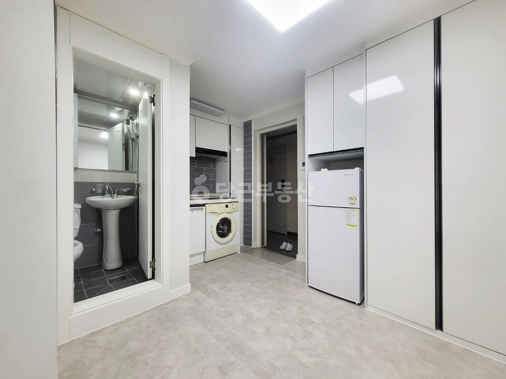 서울특별시 관악구 봉천동 원룸 사진 1