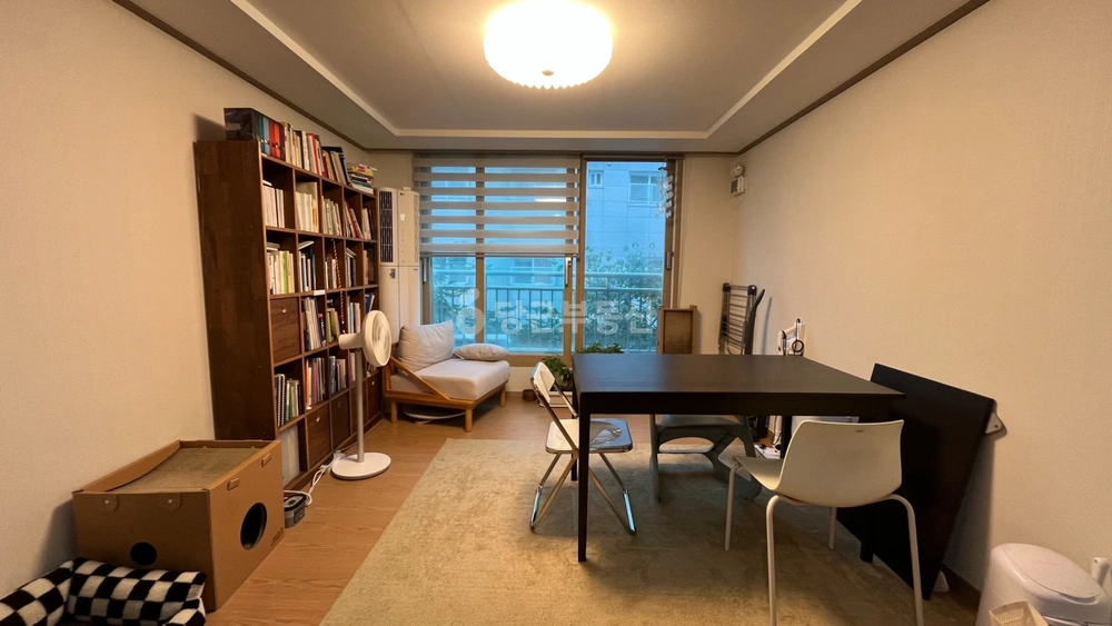 서울특별시 마포구 합정동 아파트 사진 1