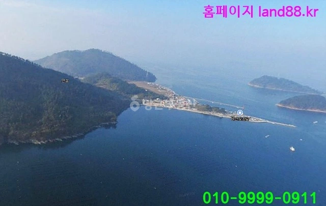 전북특별자치도 군산시 옥도면 토지 사진 1
