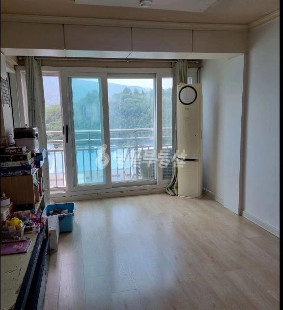 경상남도 창원시 성산구 외동 아파트 사진 1