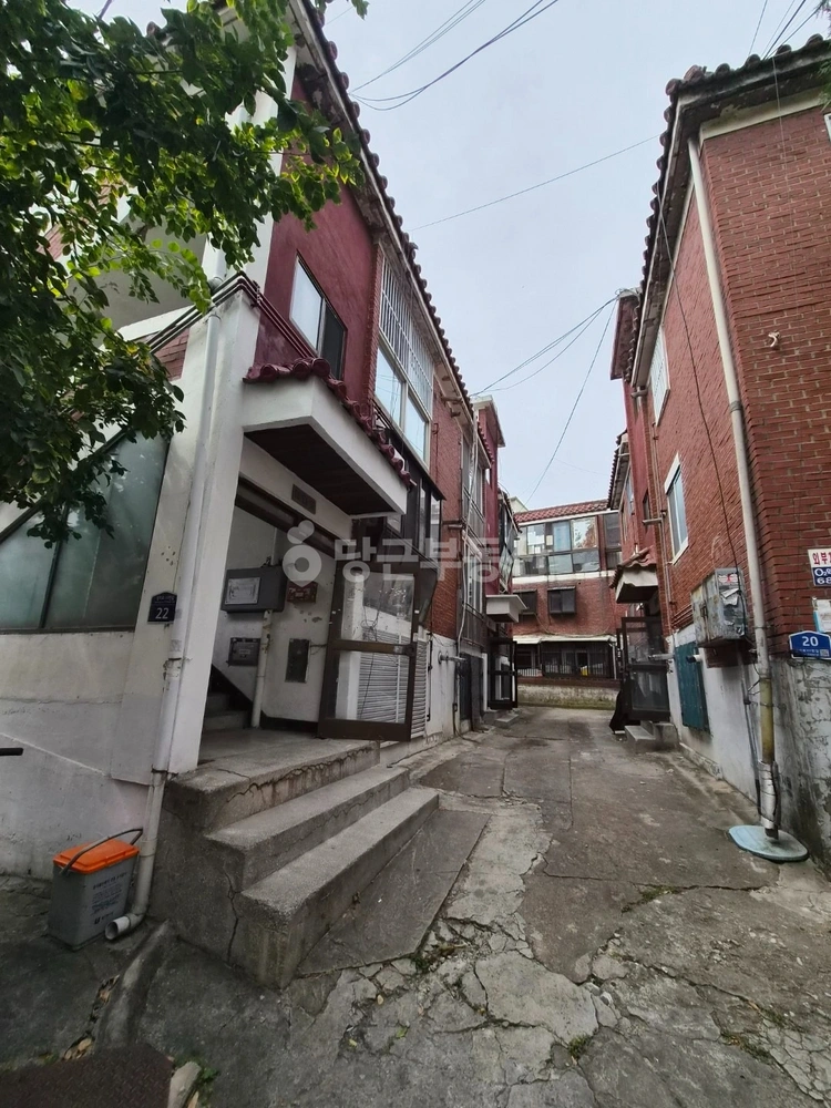 경기도 부천시 오정구 원종동 빌라(투룸 이상) 사진 1