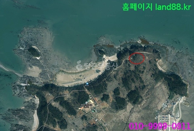 전북특별자치도 군산시 옥도면 토지 사진 1