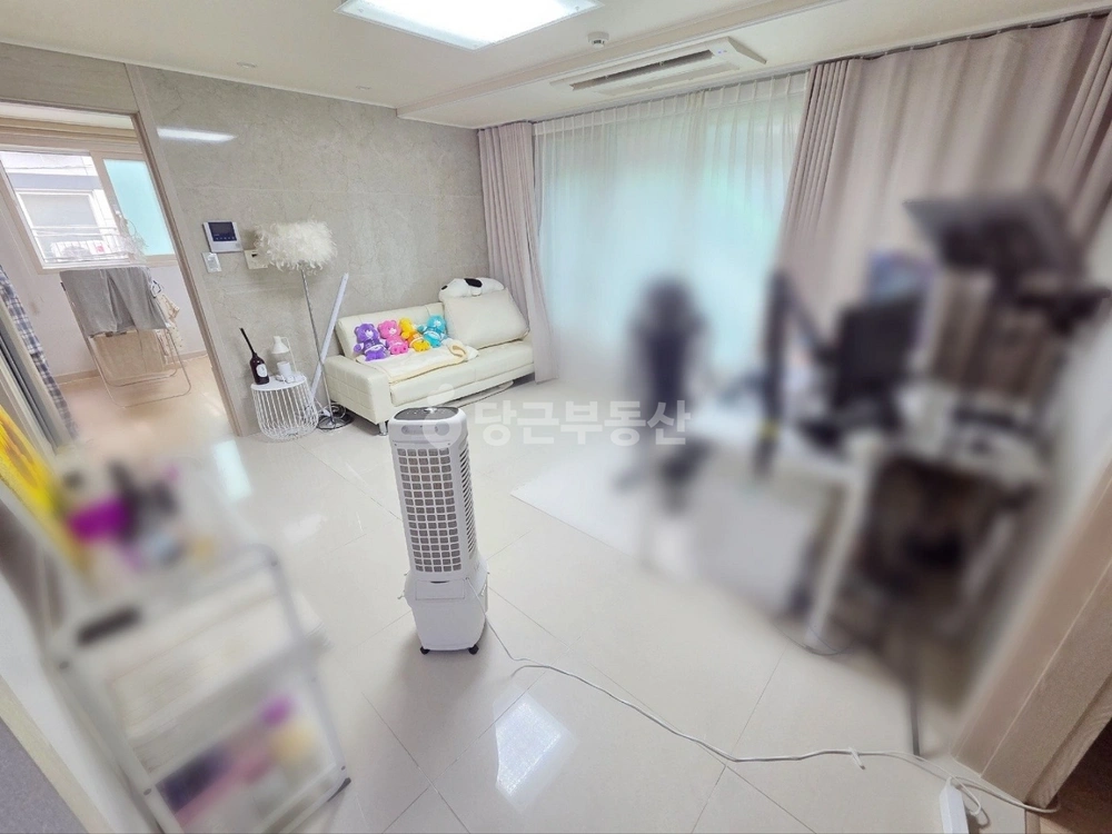 서울특별시 송파구 잠실동 빌라(투룸 이상) 사진 1
