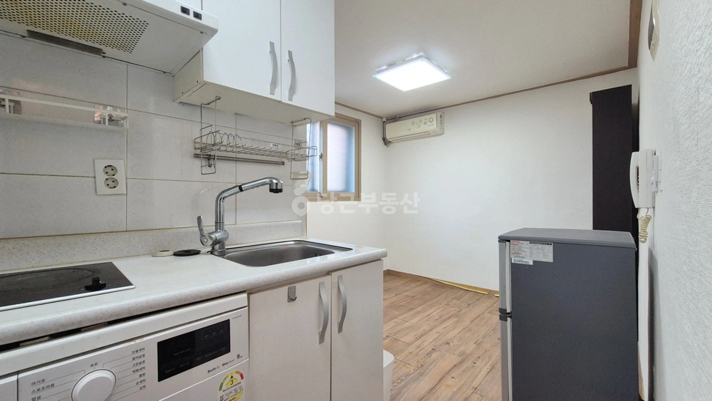 서울특별시 동작구 사당동 원룸 사진 1