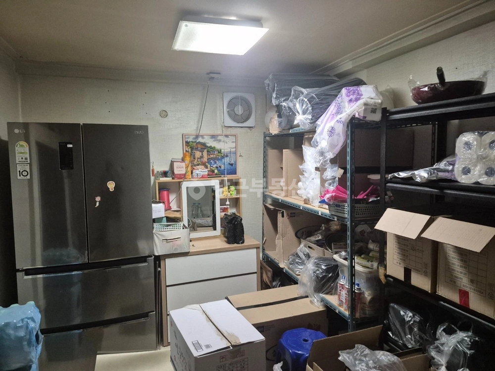울산광역시 남구 달동 상가 사진 1