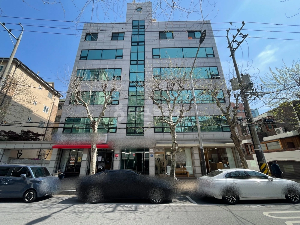 서울특별시 마포구 서교동 사무실 사진 1