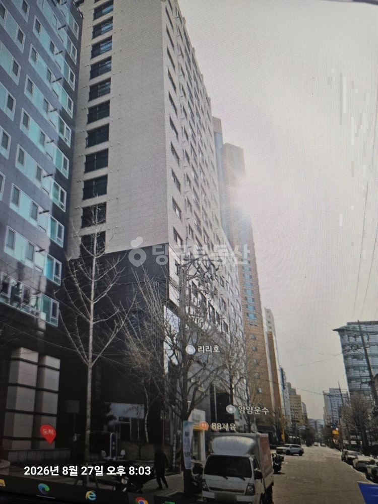 서울특별시 구로구 구로동 오피스텔 사진 1