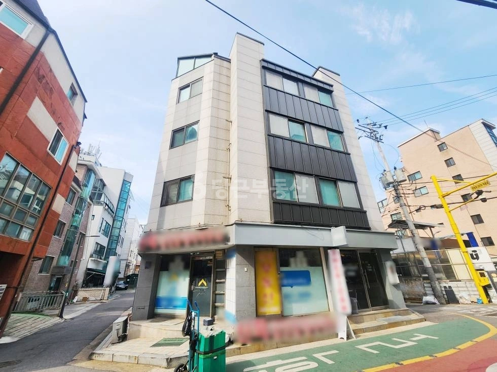 서울특별시 강남구 역삼동 상가 사진 1