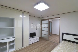 부산광역시 부산진구 양정동 원룸 사진 1