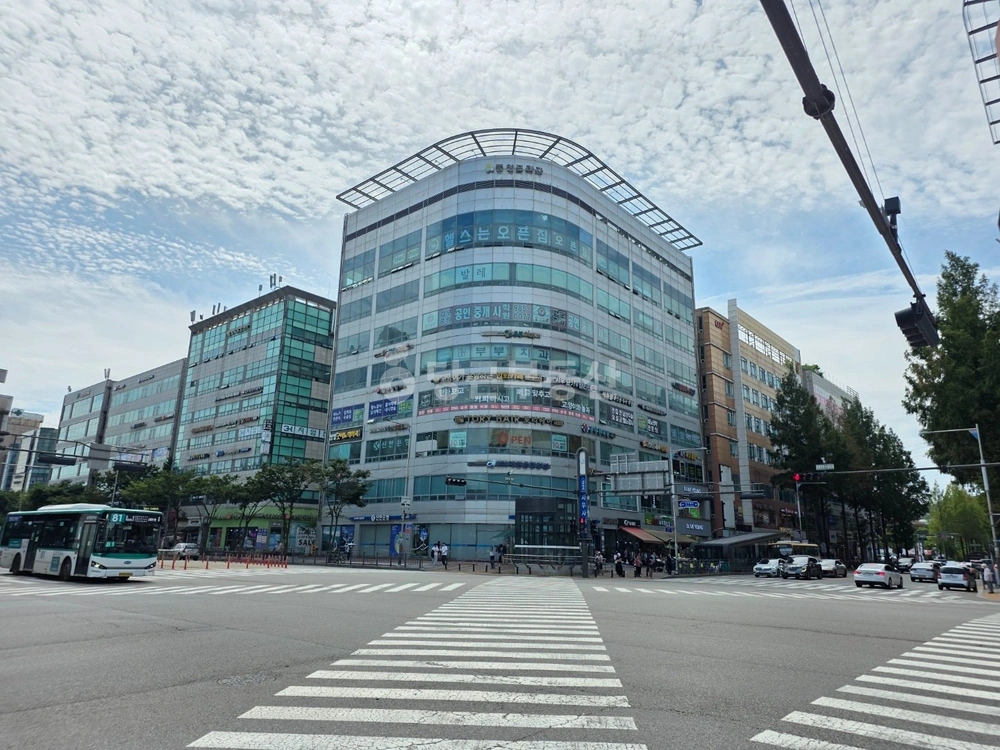경기도 김포시 사우동 상가 사진 1