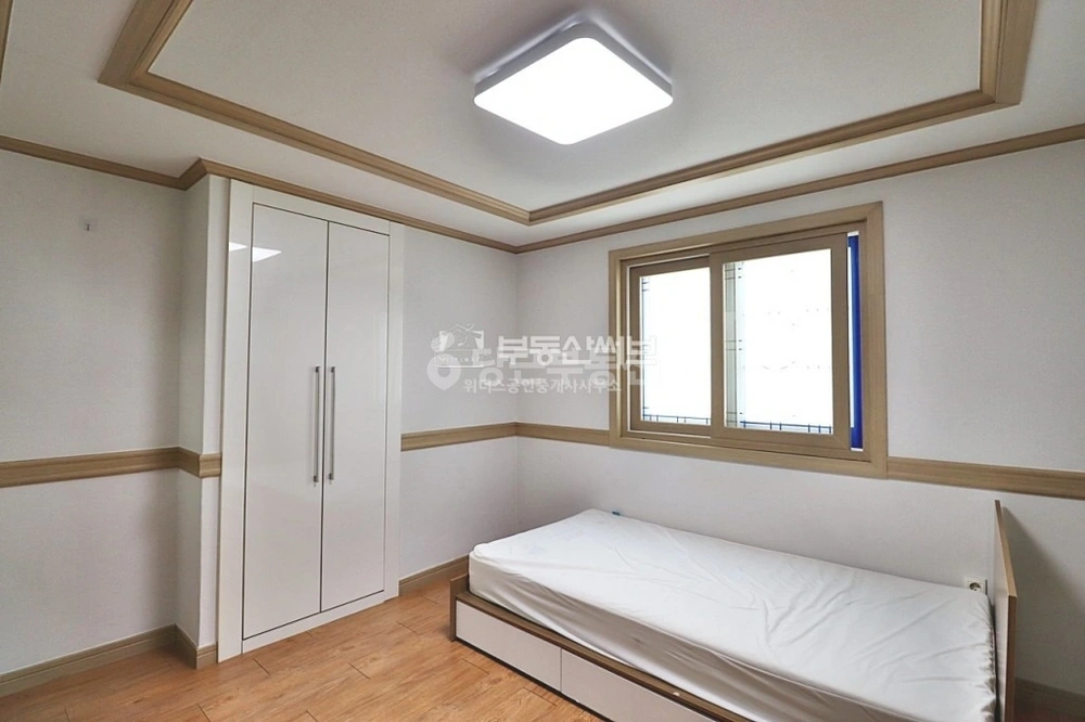 부산광역시 부산진구 양정동 원룸 사진 1