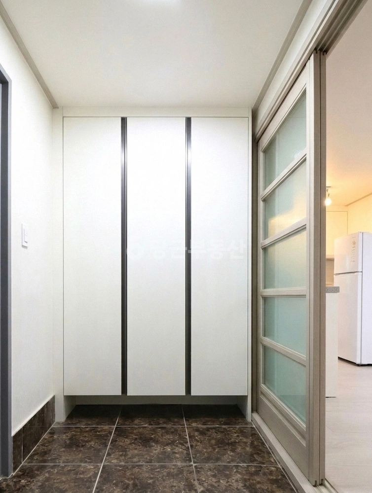 부산광역시 사상구 주례동 원룸 사진 1