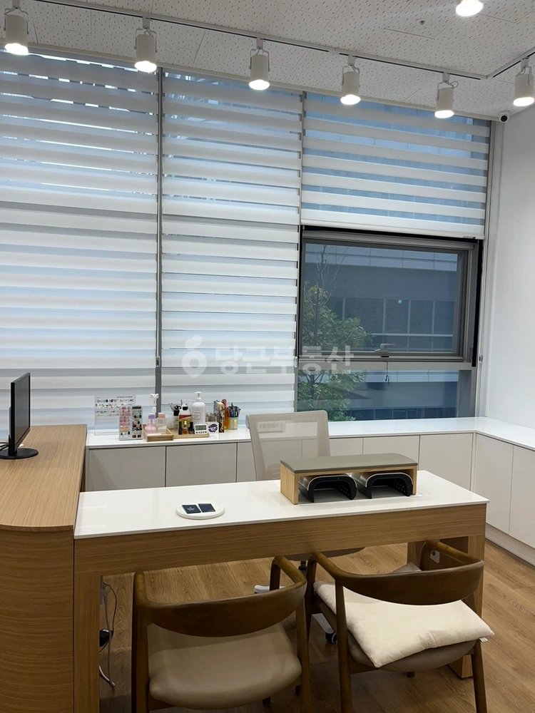 인천광역시 서해구 청라동 상가 사진 1