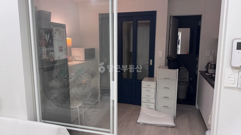 경기도 화성시 효행구 봉담읍 원룸 사진 1