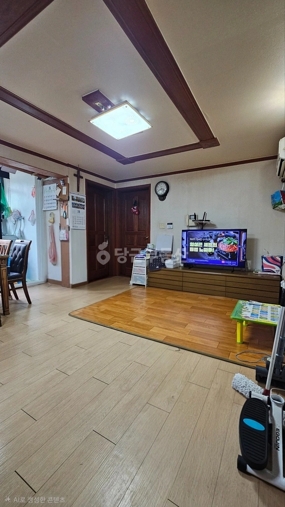 서울특별시 은평구 대조동 빌라(투룸 이상) 사진 1