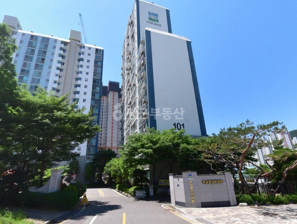 경기도 시흥시 대야동 아파트 사진 1