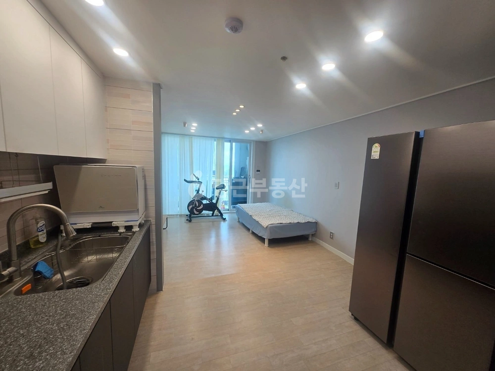 전남광주통합특별시 순천시 조례동 아파트 사진 1
