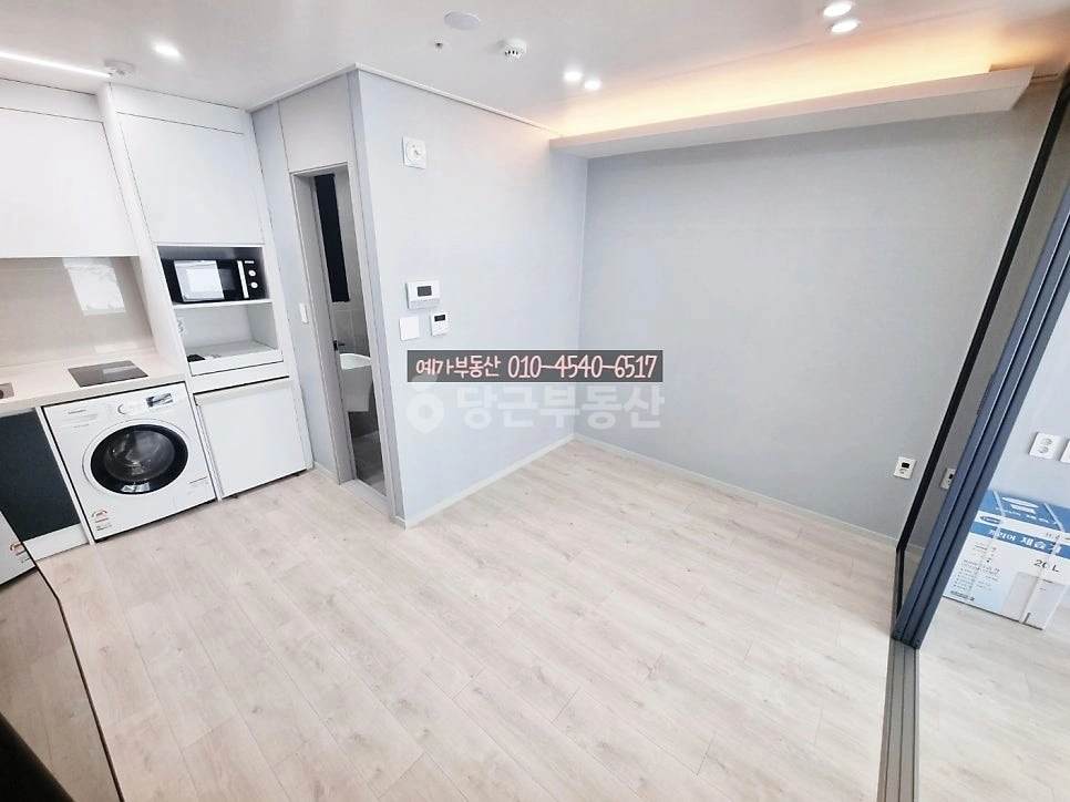 부산광역시 부산진구 부전동 오피스텔 사진 1