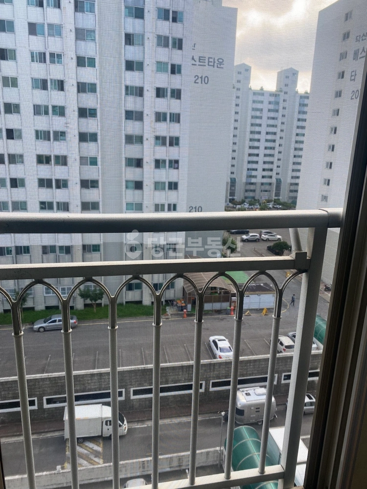 경상남도 거제시 고현동 아파트 사진 1