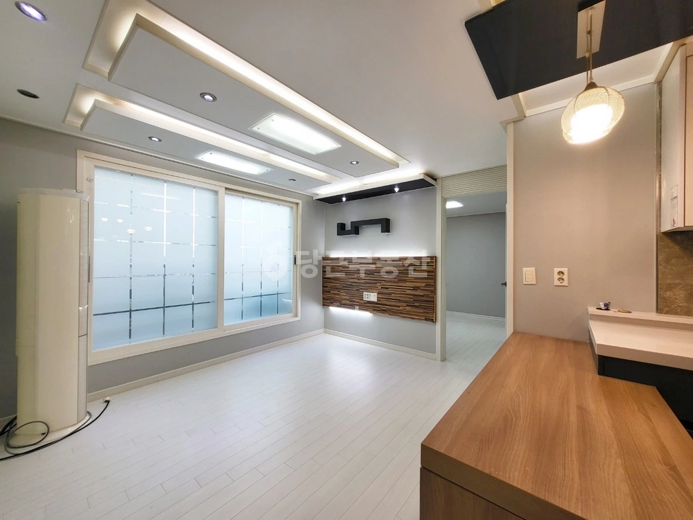 인천광역시 서해구 검암동 빌라(투룸 이상) 사진 1