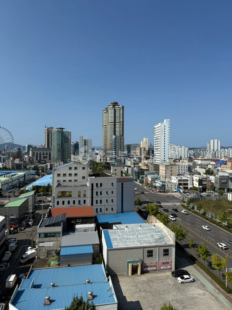 울산광역시 남구 삼산동 오피스텔 사진 1