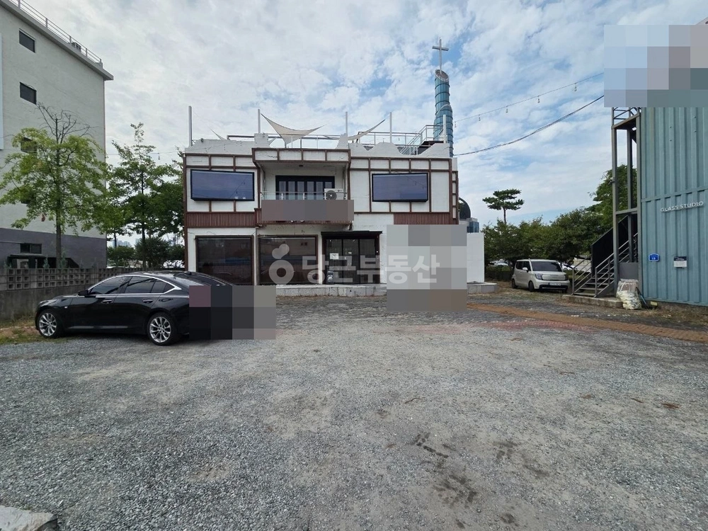 충청남도 천안시 서북구 부대동 상가 사진 1