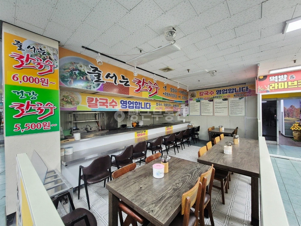 경상남도 창원시 의창구 명서동 상가 사진 1
